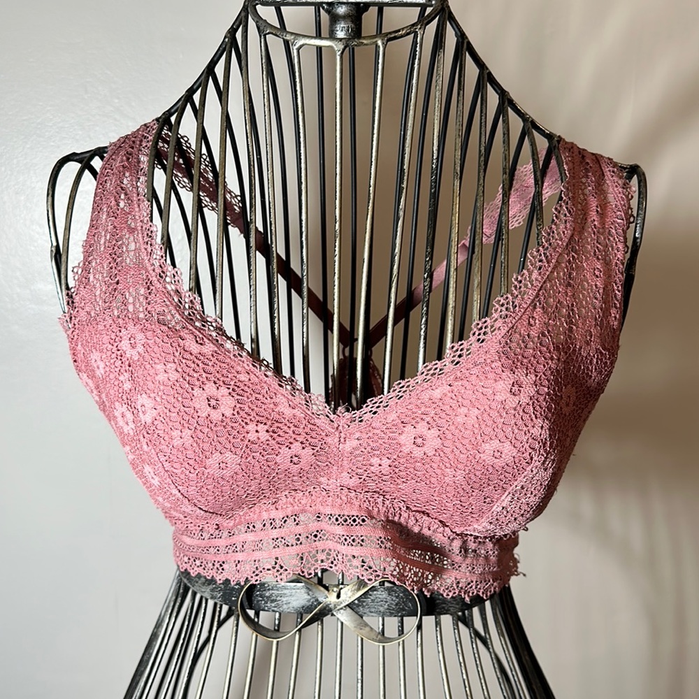 VS Bralette